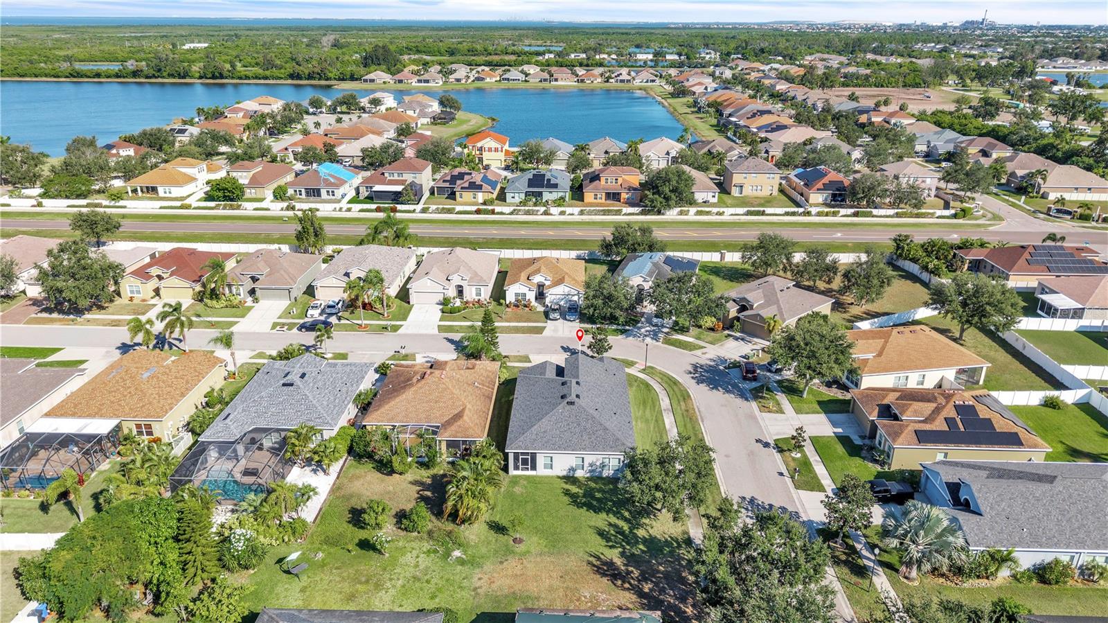 714 GRIFFEN HEIGHTS CT, RUSKIN, FL, 33570