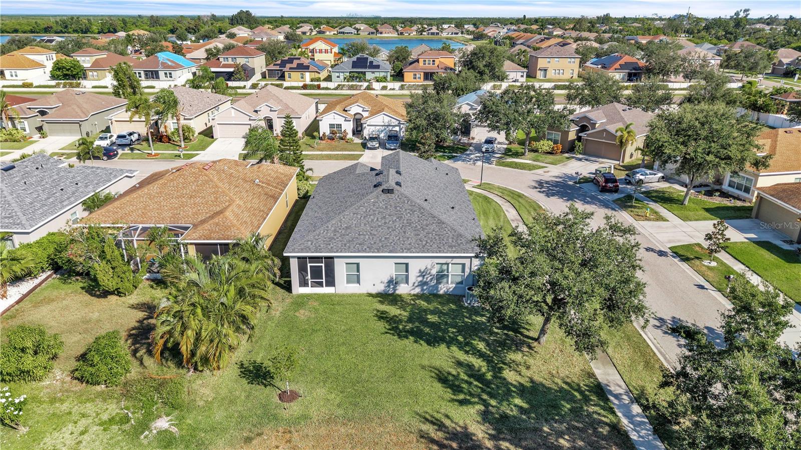 714 GRIFFEN HEIGHTS CT, RUSKIN, FL, 33570