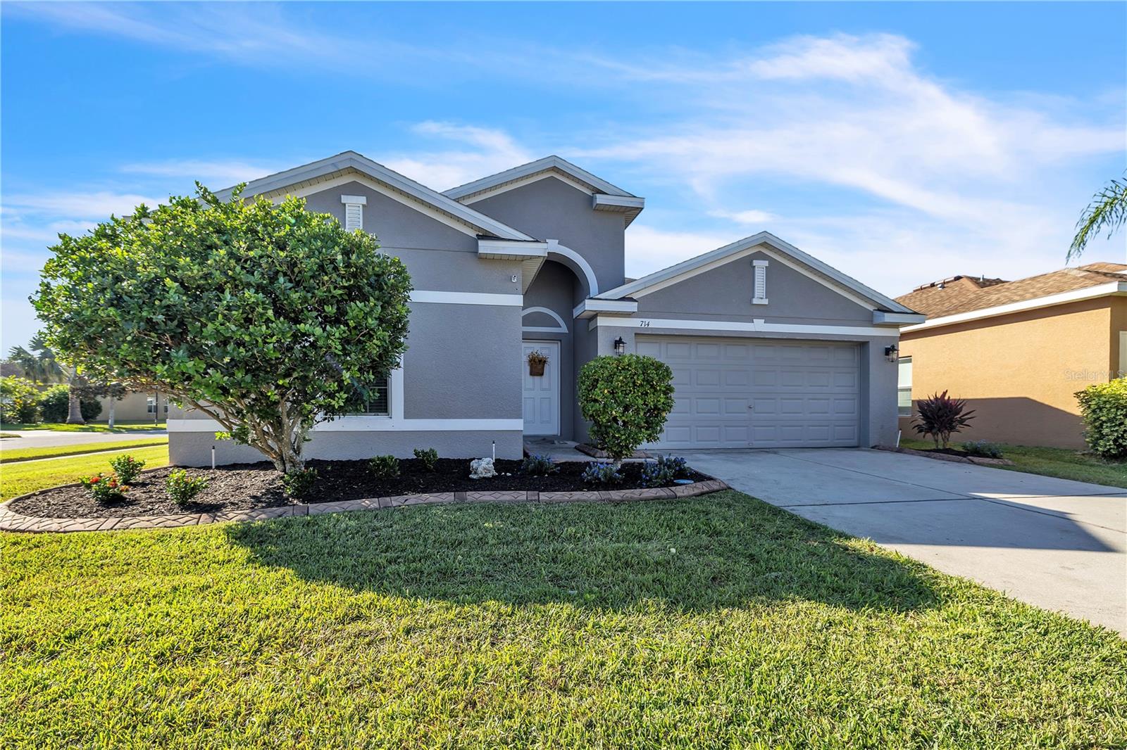 714 GRIFFEN HEIGHTS CT, RUSKIN, FL, 33570