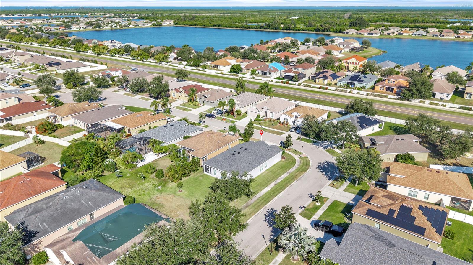 714 GRIFFEN HEIGHTS CT, RUSKIN, FL, 33570