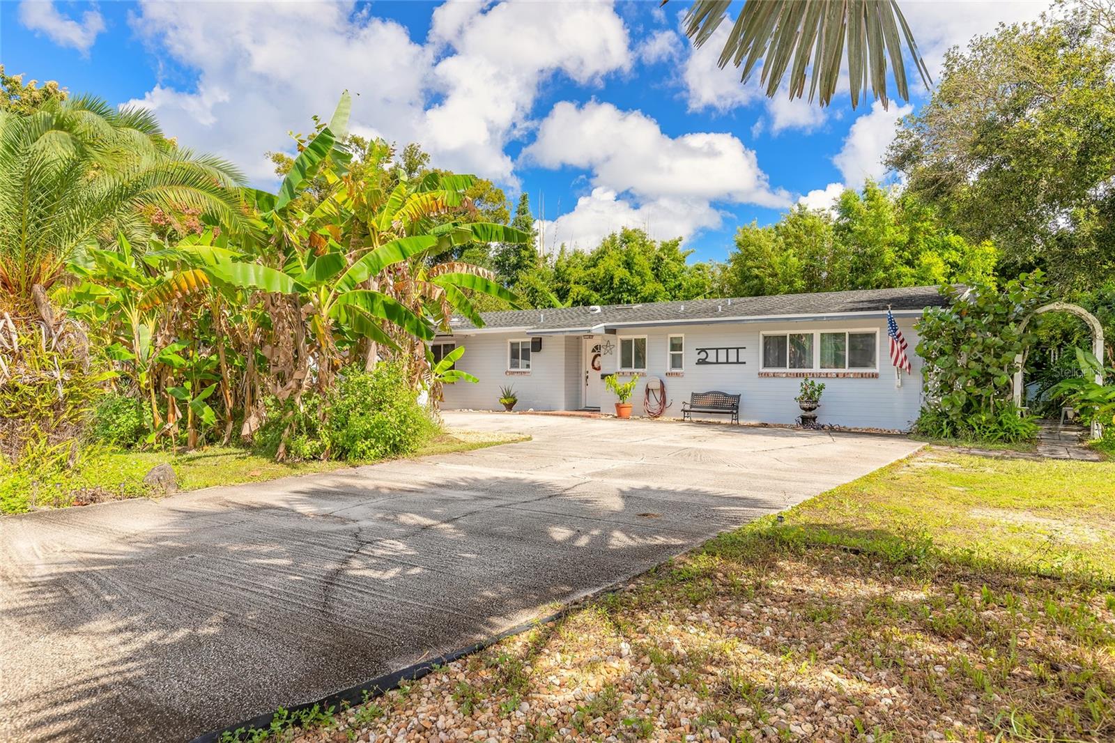 2111 WILLOW OAK DR, EDGEWATER, FL, 32141