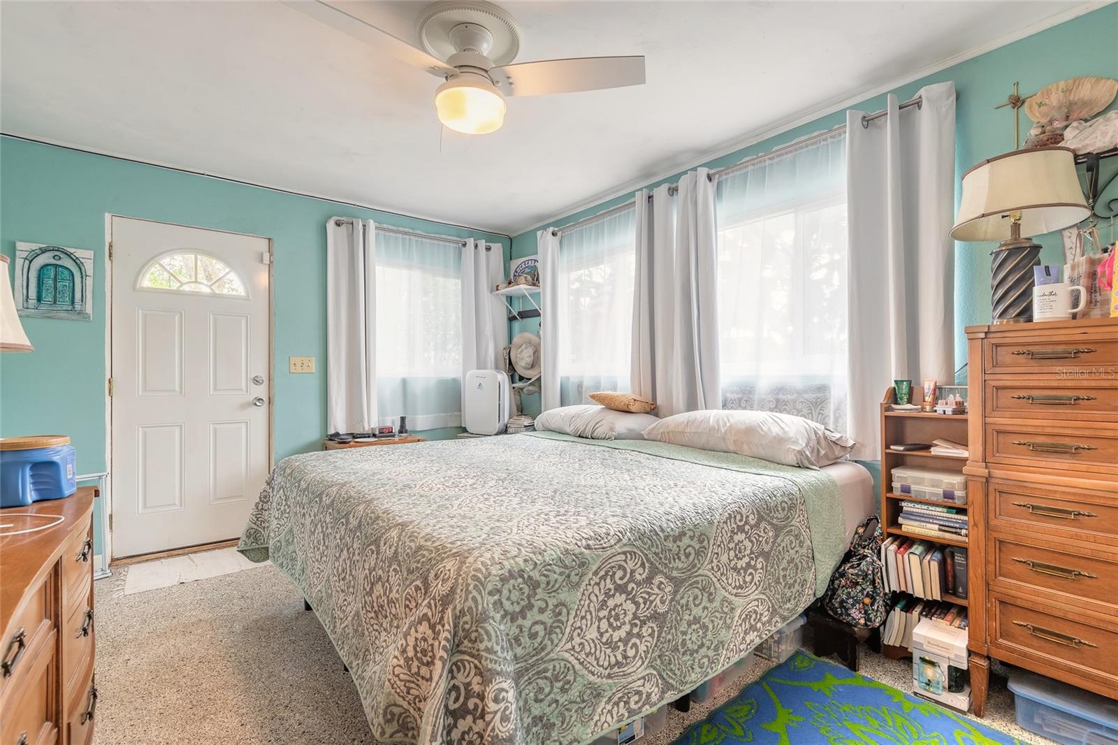 2111 WILLOW OAK DR, EDGEWATER, FL, 32141