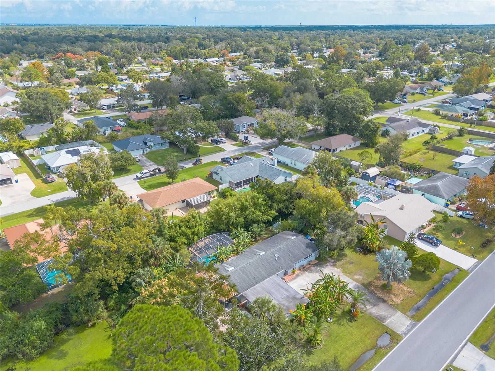 2111 WILLOW OAK DR, EDGEWATER, FL, 32141