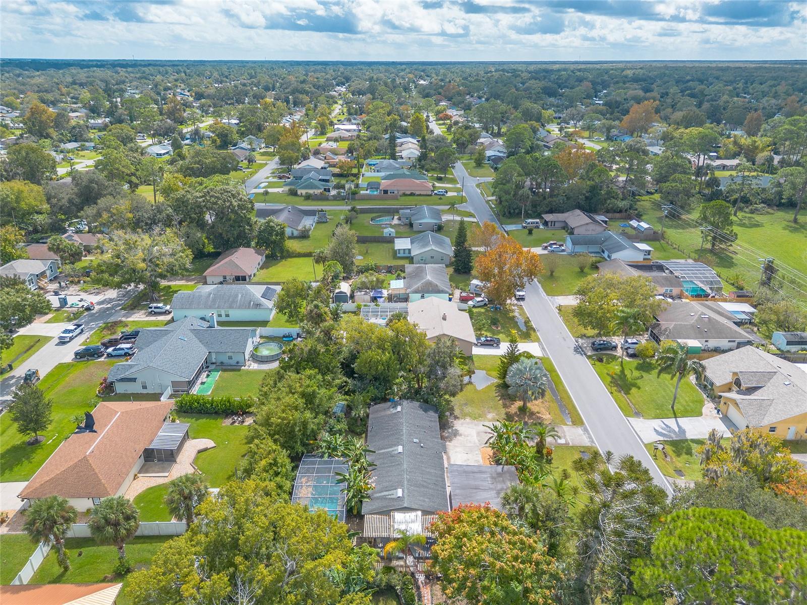 2111 WILLOW OAK DR, EDGEWATER, FL, 32141