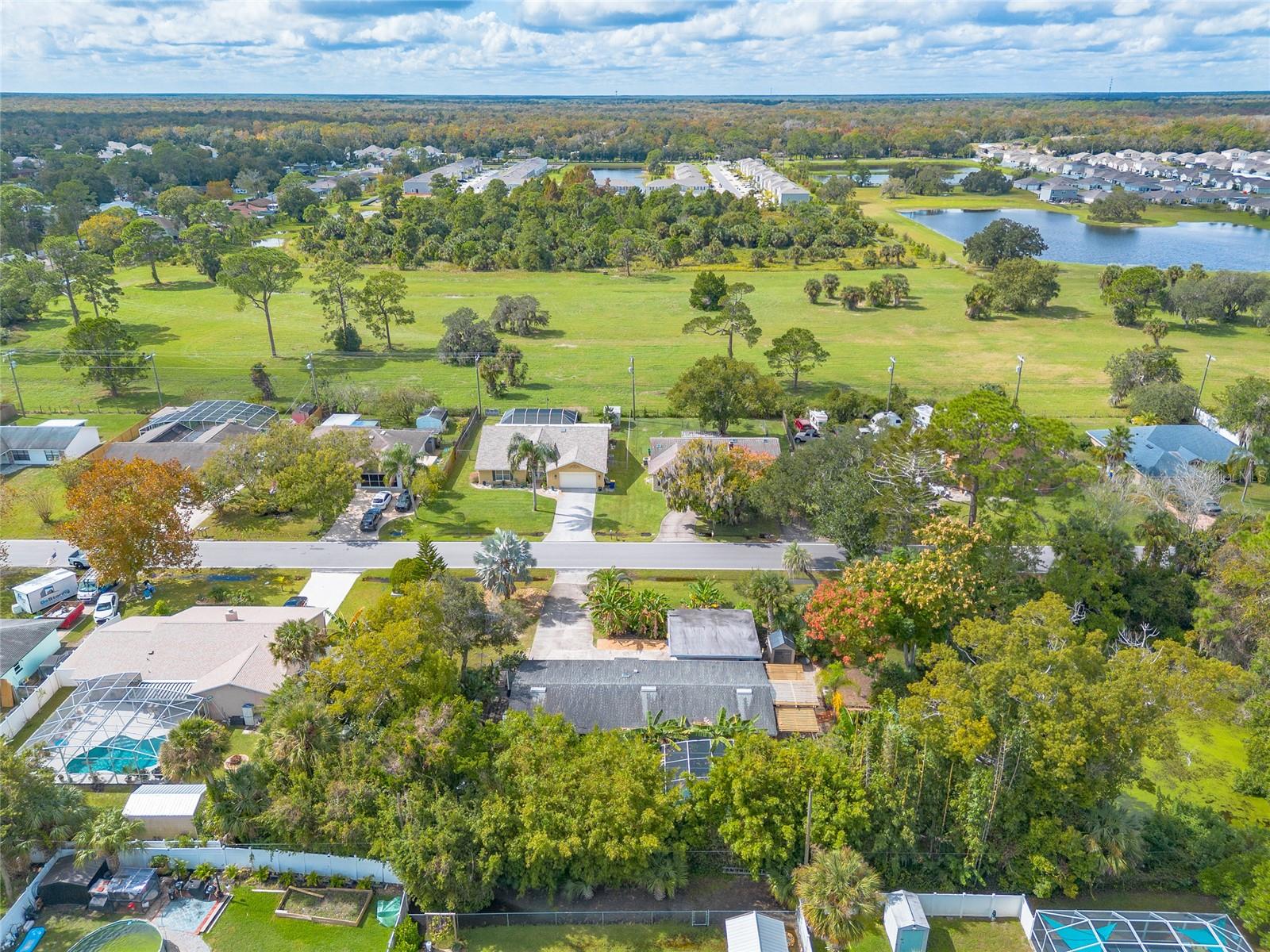 2111 WILLOW OAK DR, EDGEWATER, FL, 32141