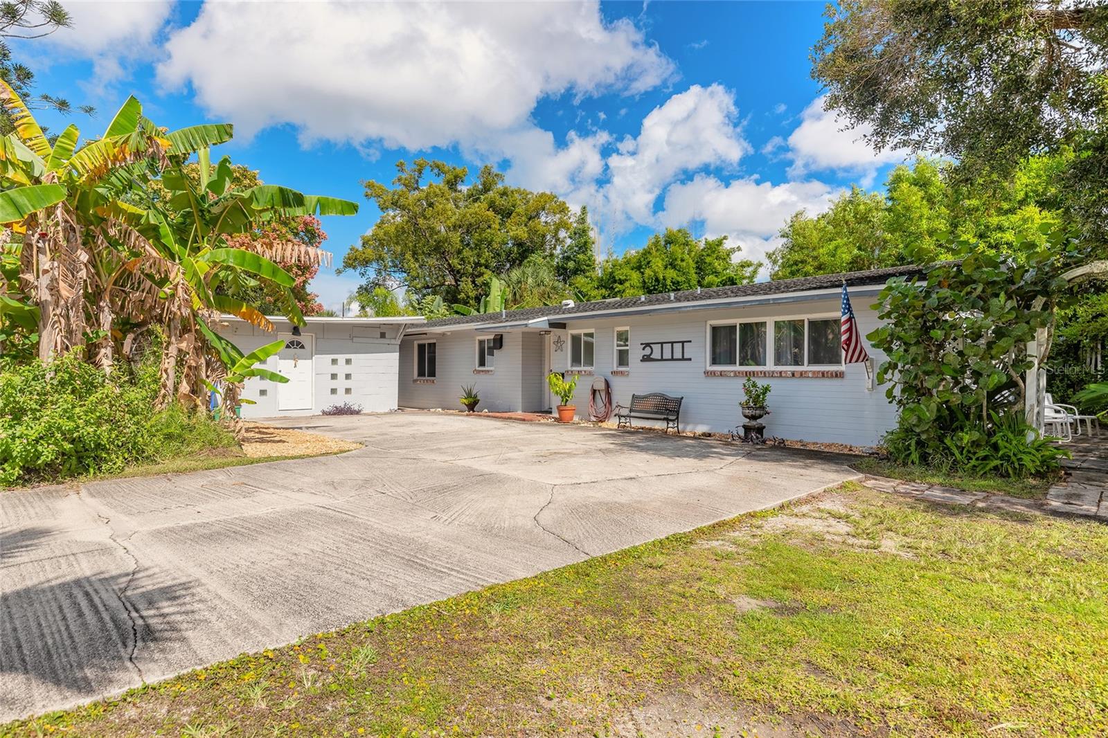 2111 WILLOW OAK DR, EDGEWATER, FL, 32141