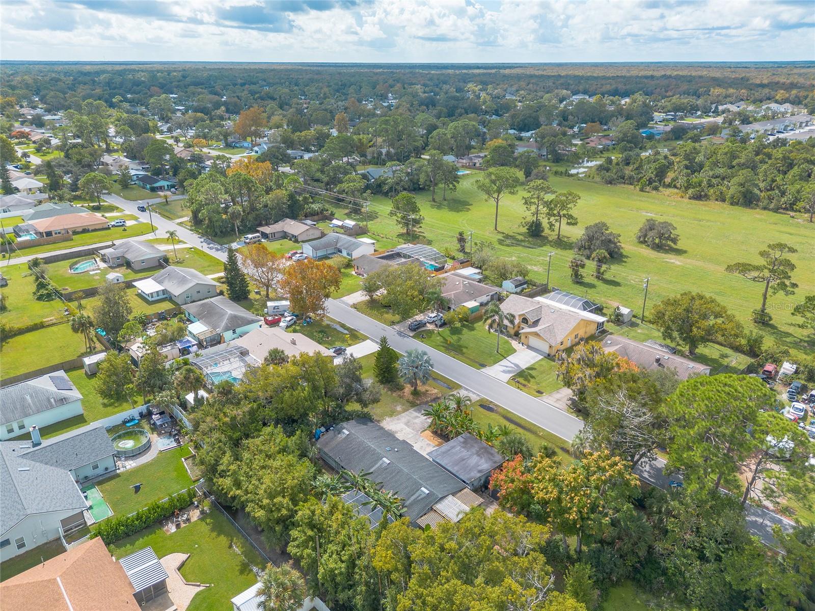 2111 WILLOW OAK DR, EDGEWATER, FL, 32141