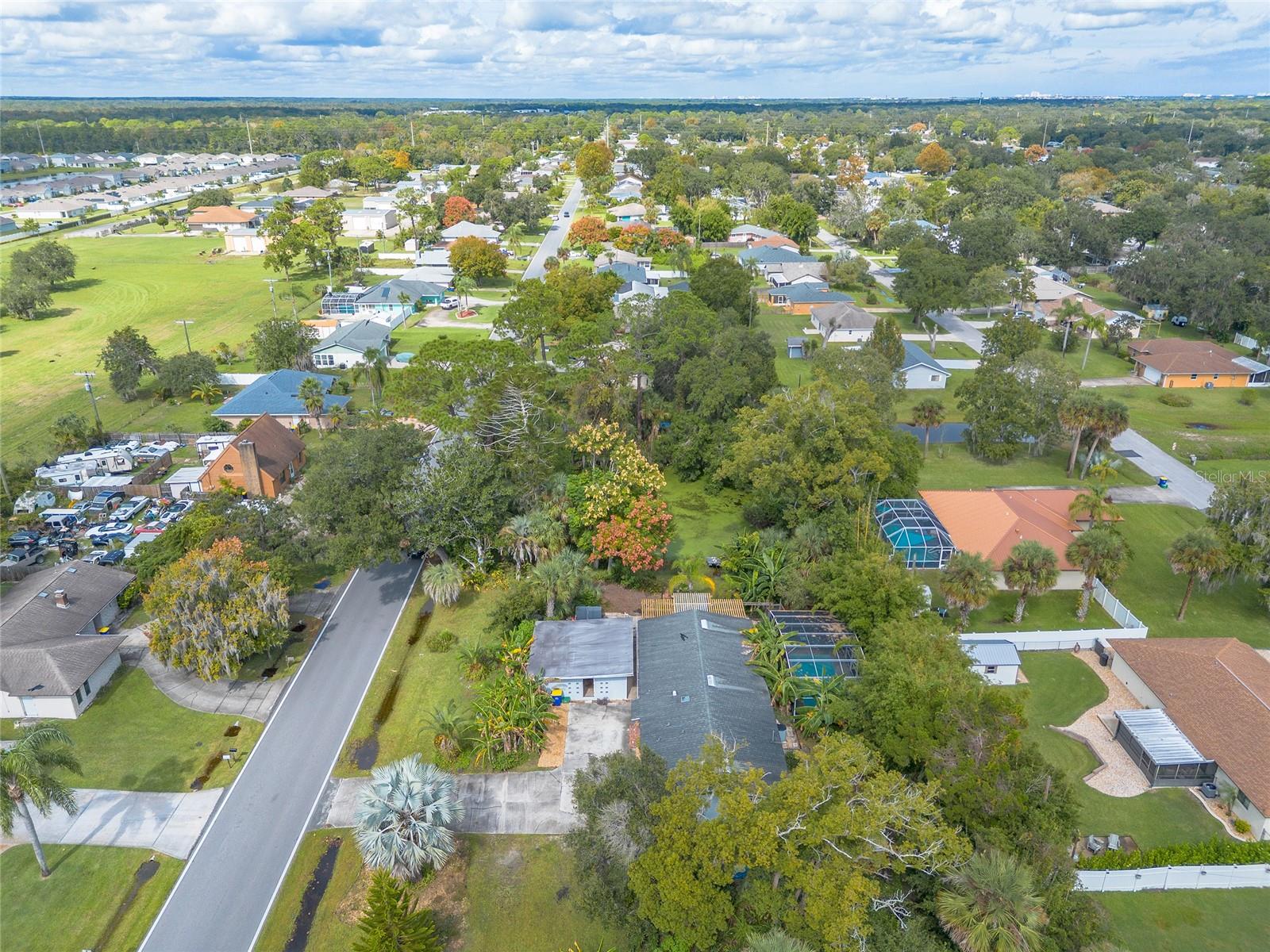 2111 WILLOW OAK DR, EDGEWATER, FL, 32141