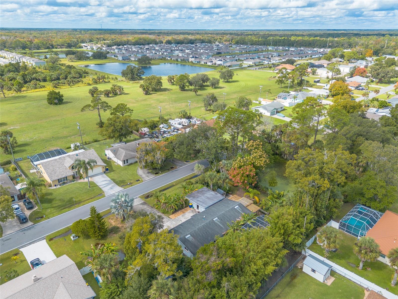 2111 WILLOW OAK DR, EDGEWATER, FL, 32141