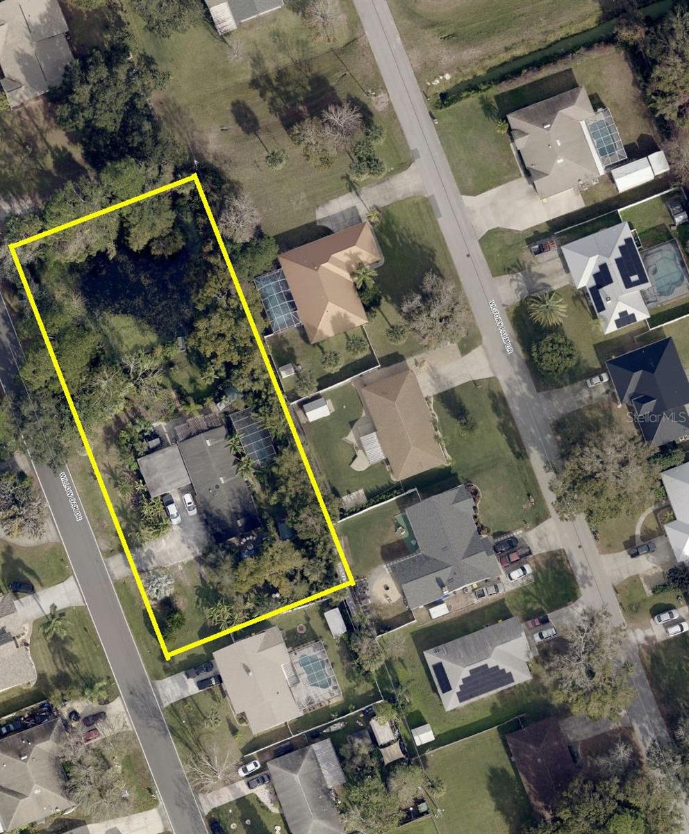 2111 WILLOW OAK DR, EDGEWATER, FL, 32141