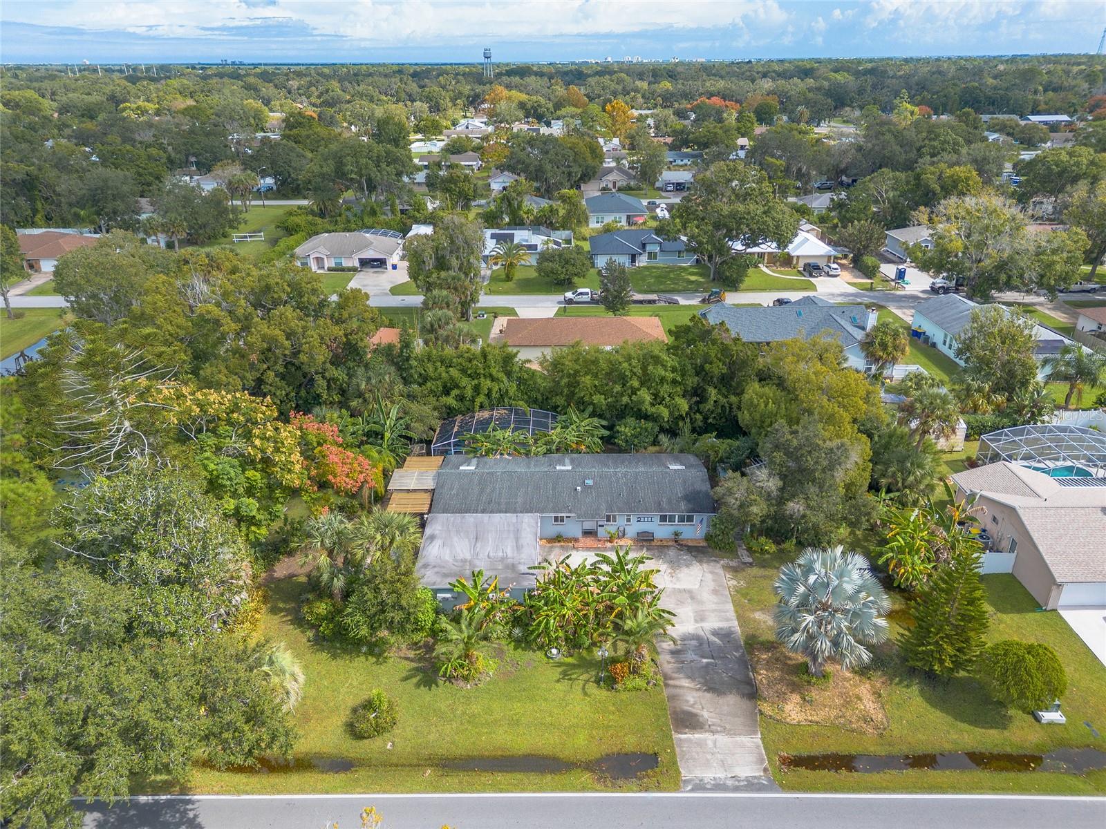 2111 WILLOW OAK DR, EDGEWATER, FL, 32141