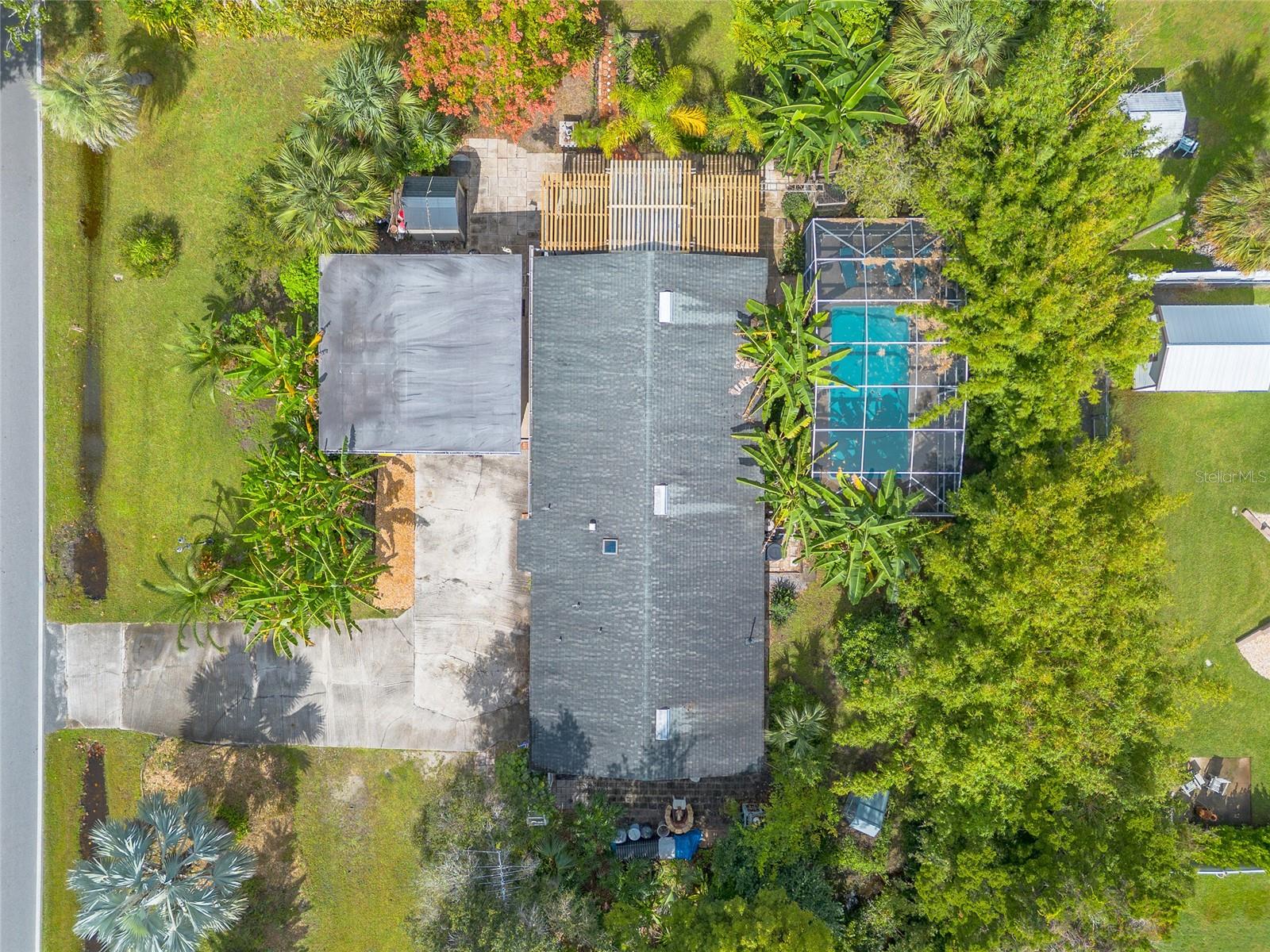 2111 WILLOW OAK DR, EDGEWATER, FL, 32141