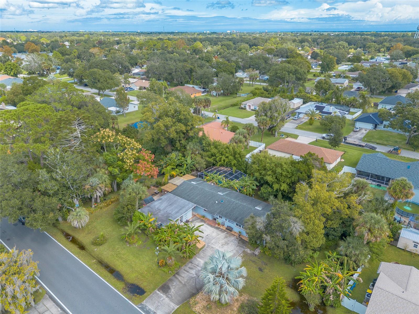 2111 WILLOW OAK DR, EDGEWATER, FL, 32141