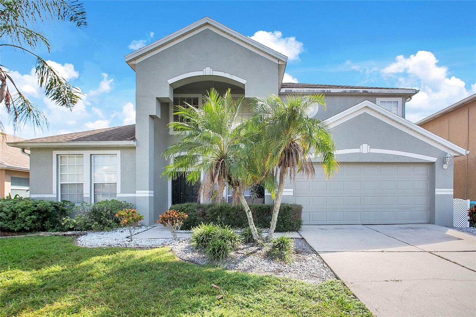 223 TAVESTOCK LOOP, WINTER SPRINGS, FL, 32708