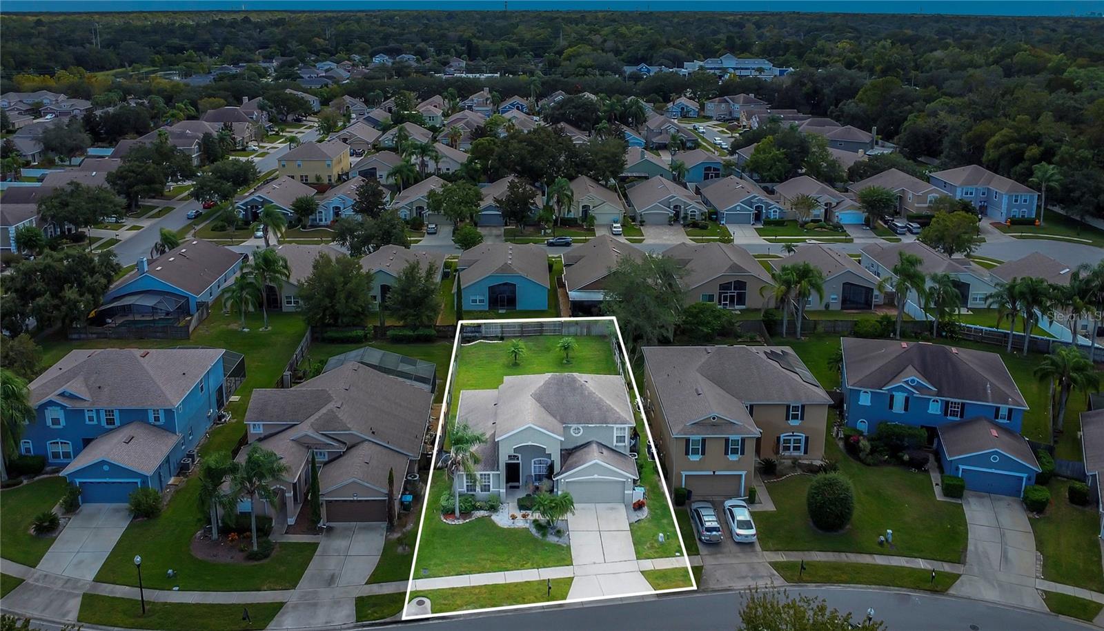 223 TAVESTOCK LOOP, WINTER SPRINGS, FL, 32708