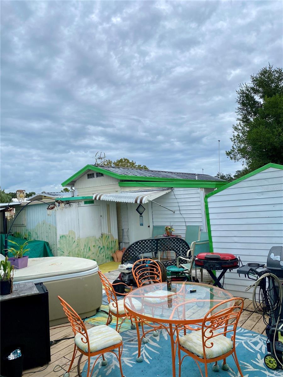 9475 GRAY FOX DR, WEEKI WACHEE, FL, 34613