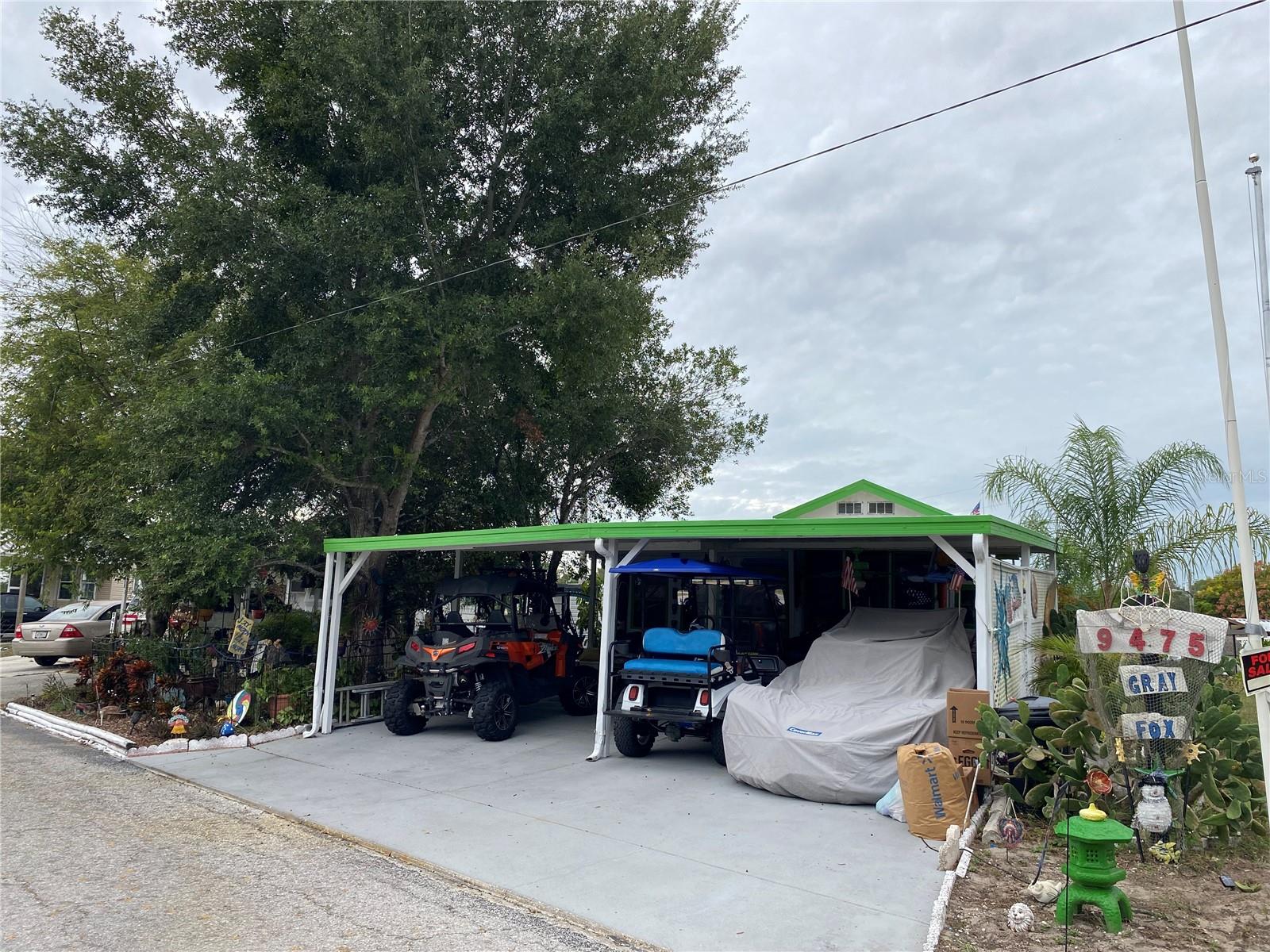 9475 GRAY FOX DR, WEEKI WACHEE, FL, 34613