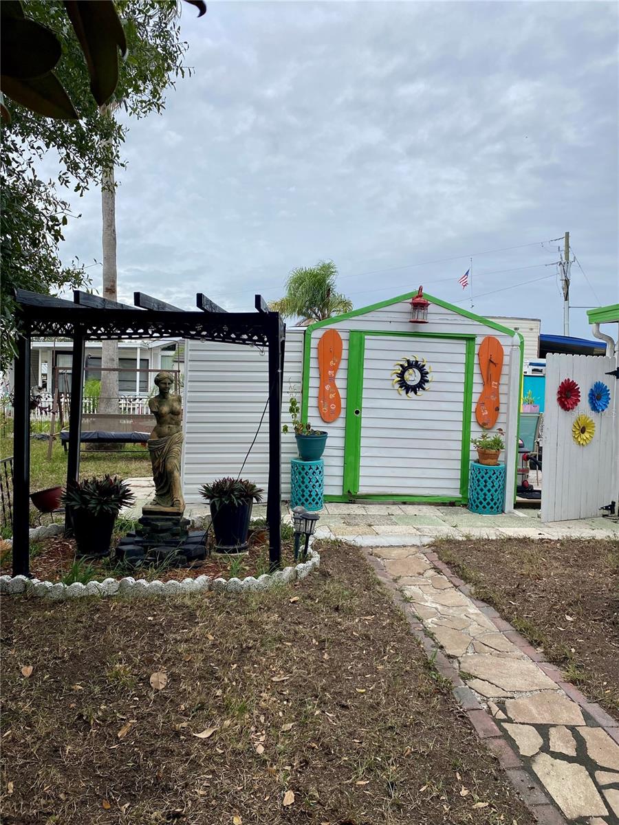 9475 GRAY FOX DR, WEEKI WACHEE, FL, 34613