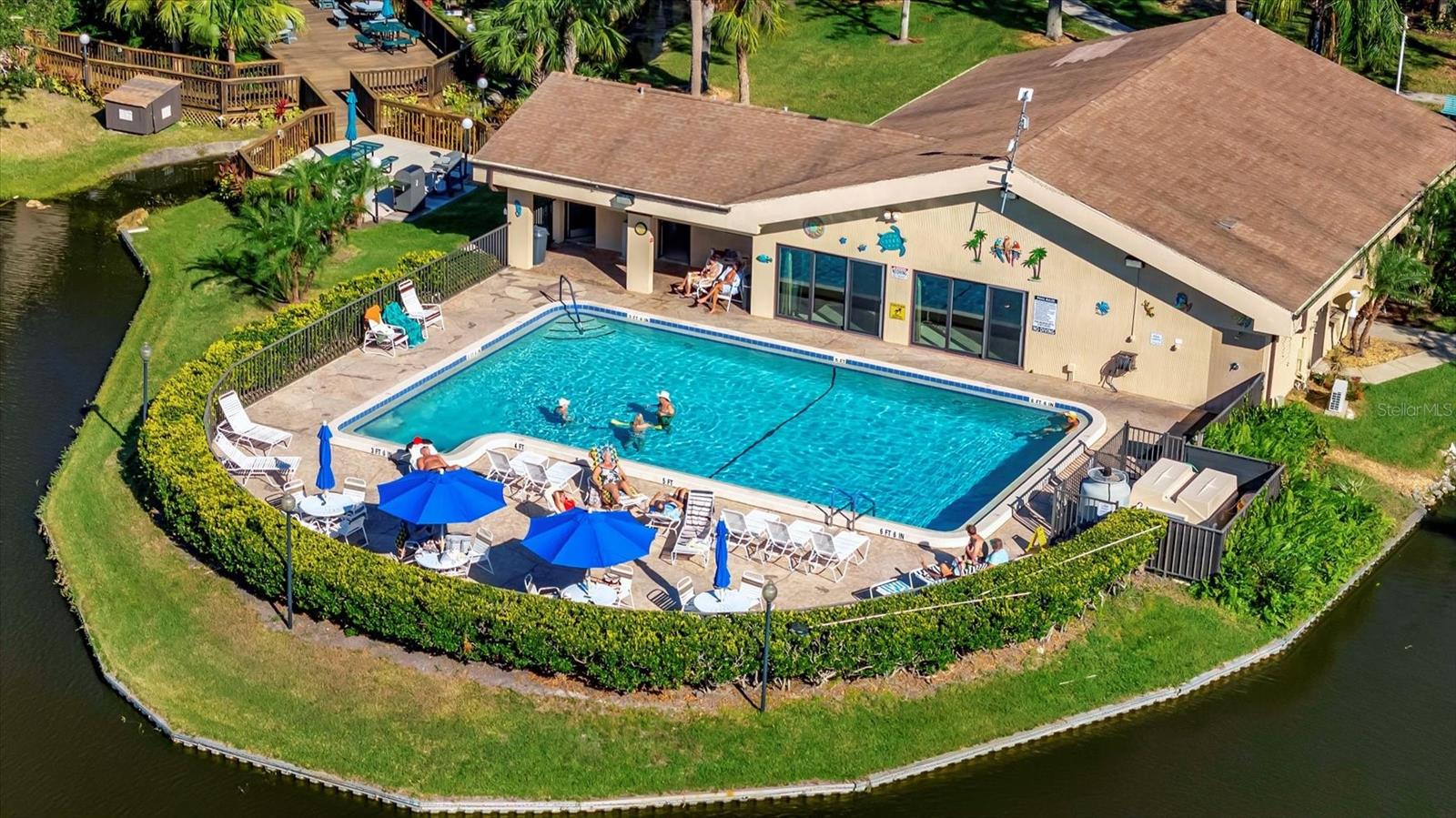 625 30TH AVE W #G408, BRADENTON, FL, 34205