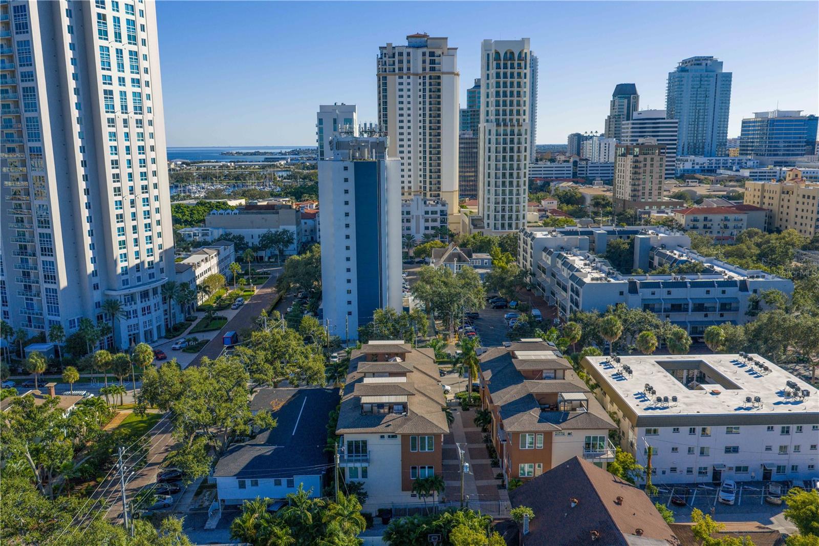 153 5TH AVE NE, ST PETERSBURG, FL, 33701