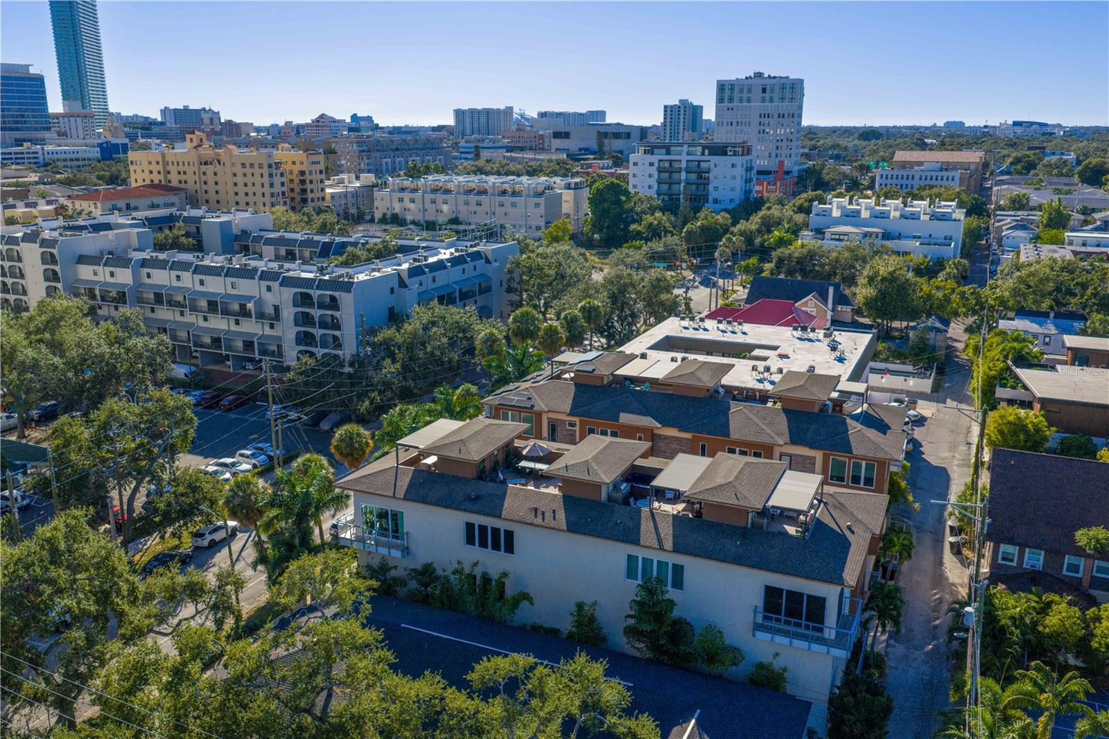 153 5TH AVE NE, ST PETERSBURG, FL, 33701