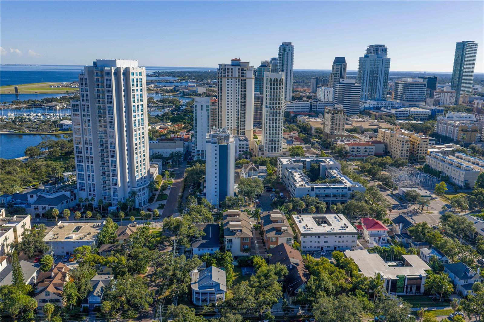 153 5TH AVE NE, ST PETERSBURG, FL, 33701