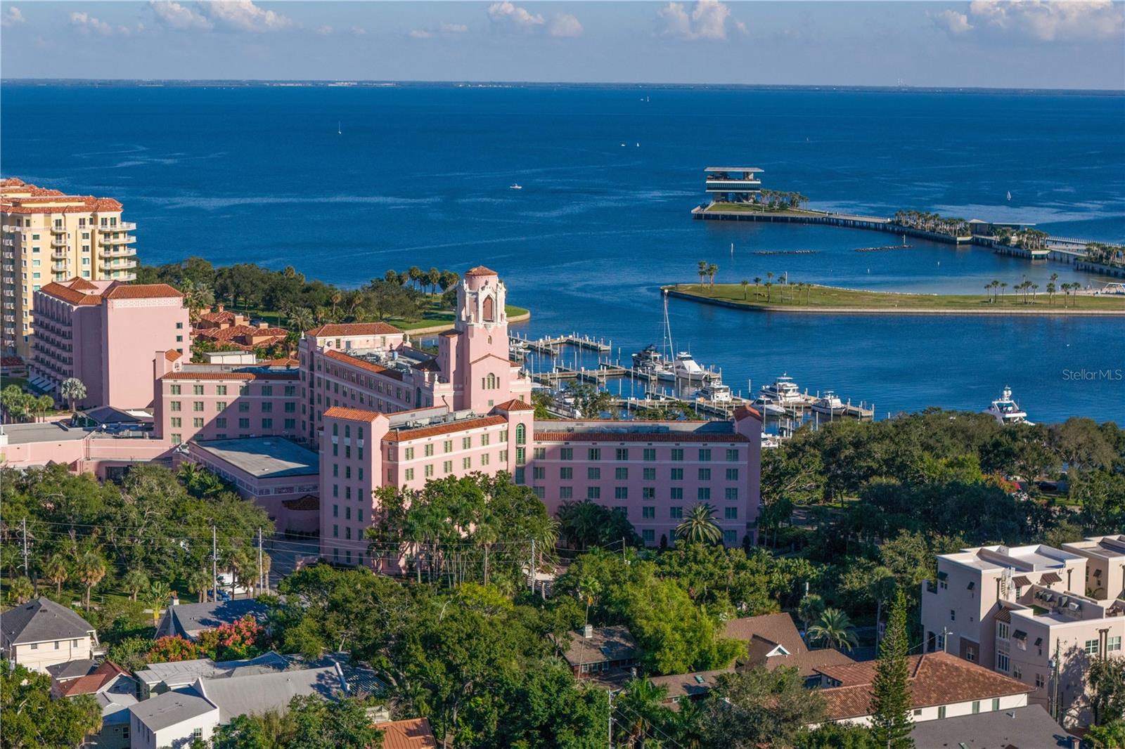 153 5TH AVE NE, ST PETERSBURG, FL, 33701