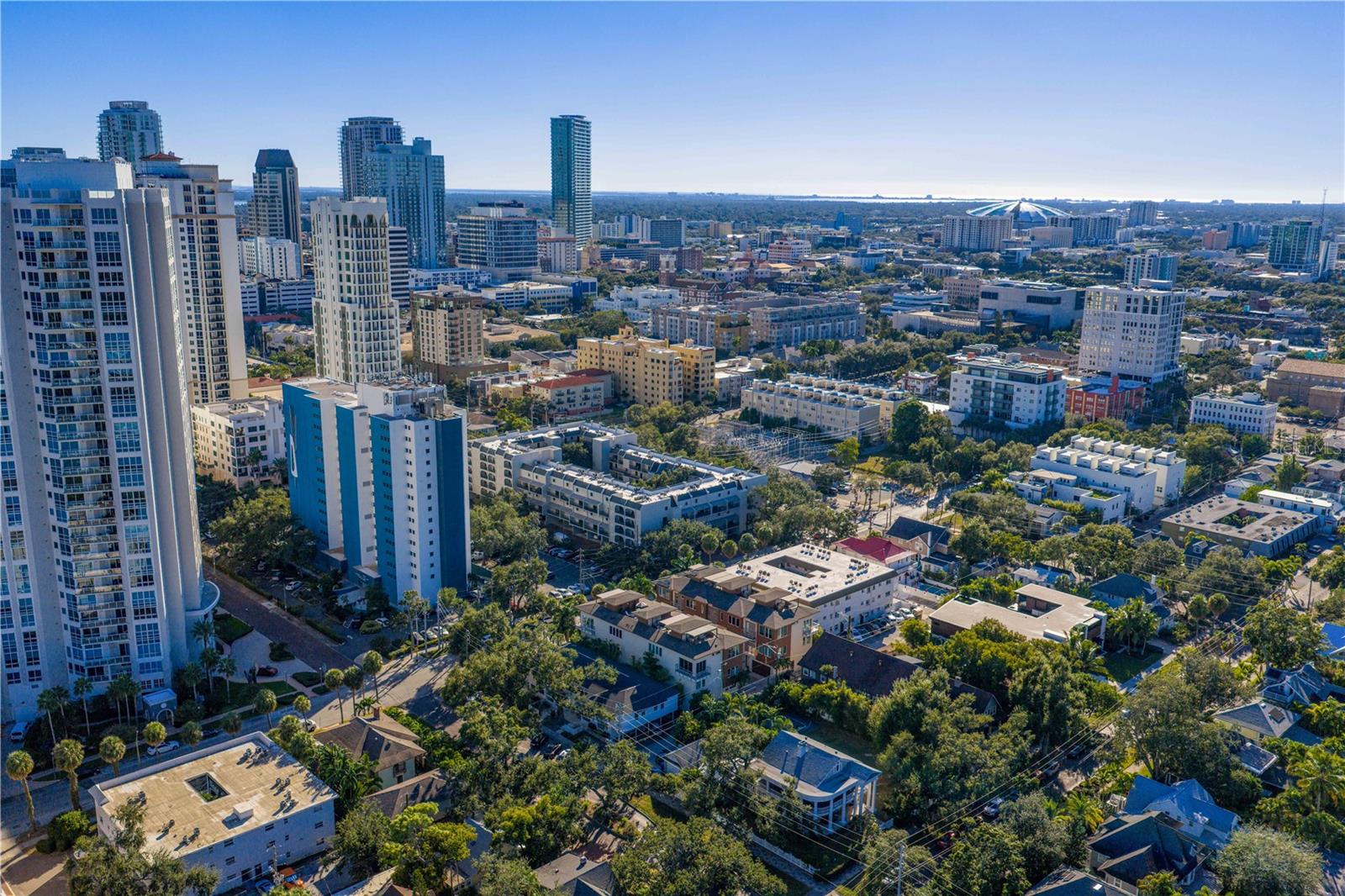 153 5TH AVE NE, ST PETERSBURG, FL, 33701