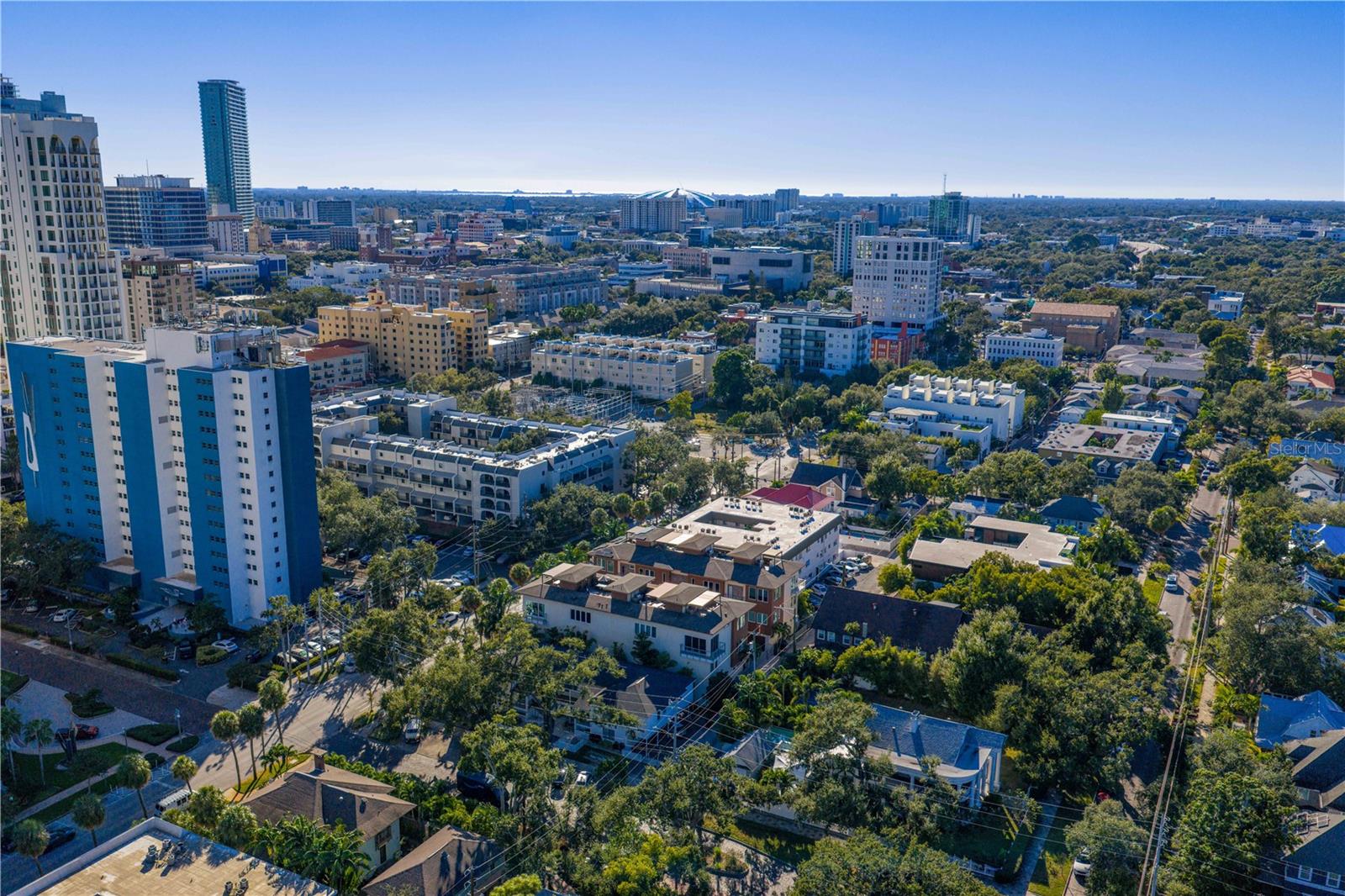 153 5TH AVE NE, ST PETERSBURG, FL, 33701