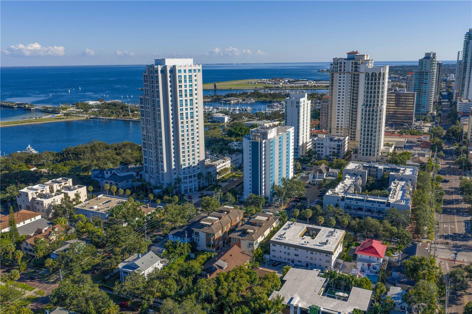 153 5TH AVE NE, ST PETERSBURG, FL, 33701