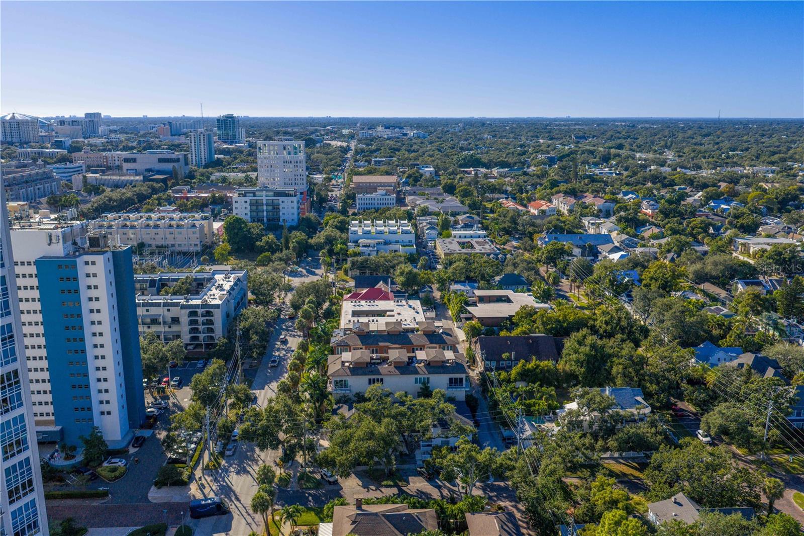 153 5TH AVE NE, ST PETERSBURG, FL, 33701