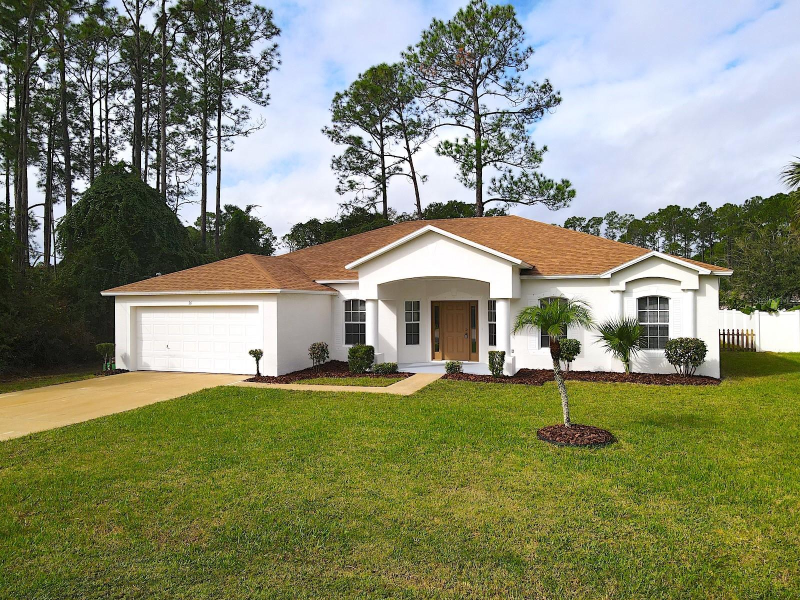 36 RIPPLEWOOD LN, PALM COAST, FL, 32164