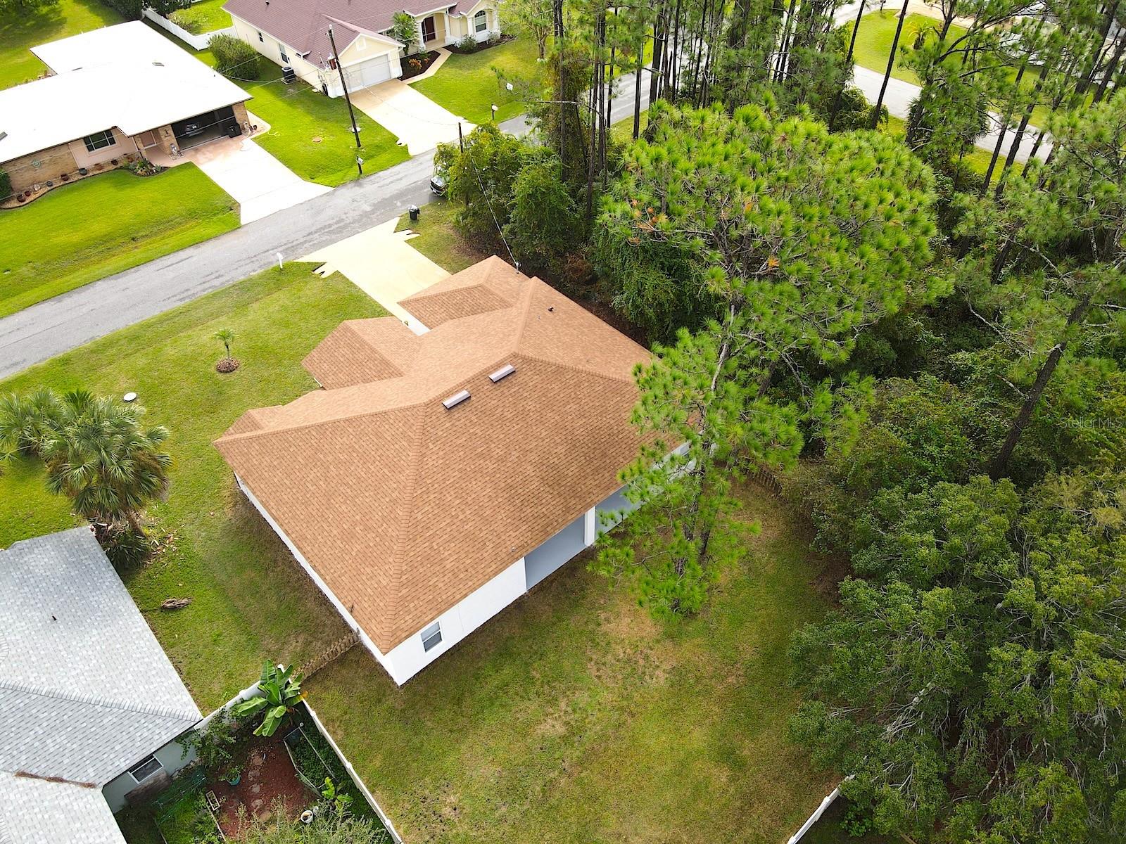 36 RIPPLEWOOD LN, PALM COAST, FL, 32164