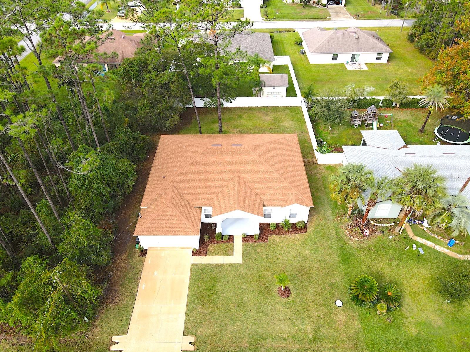 36 RIPPLEWOOD LN, PALM COAST, FL, 32164