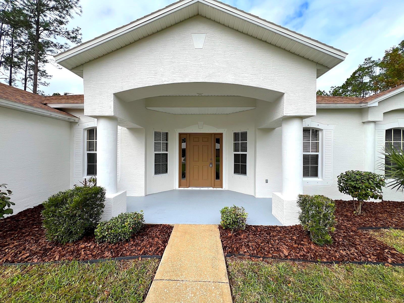 36 RIPPLEWOOD LN, PALM COAST, FL, 32164