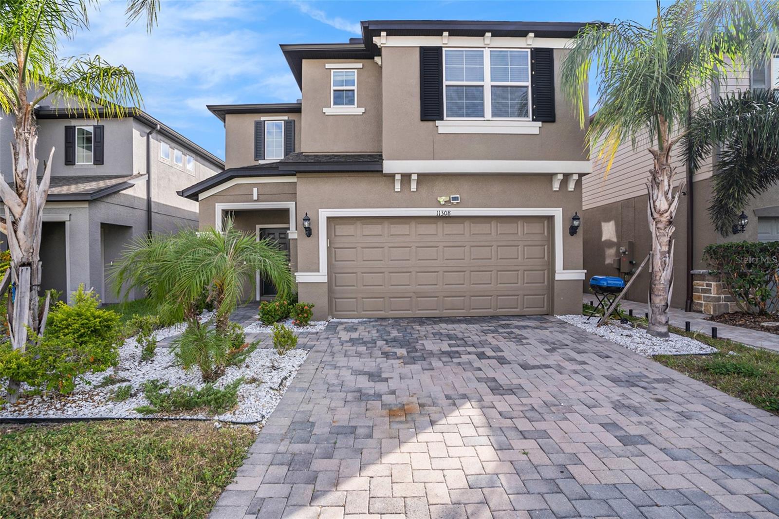 11308 OAK BARREL PL, RIVERVIEW, FL, 33578