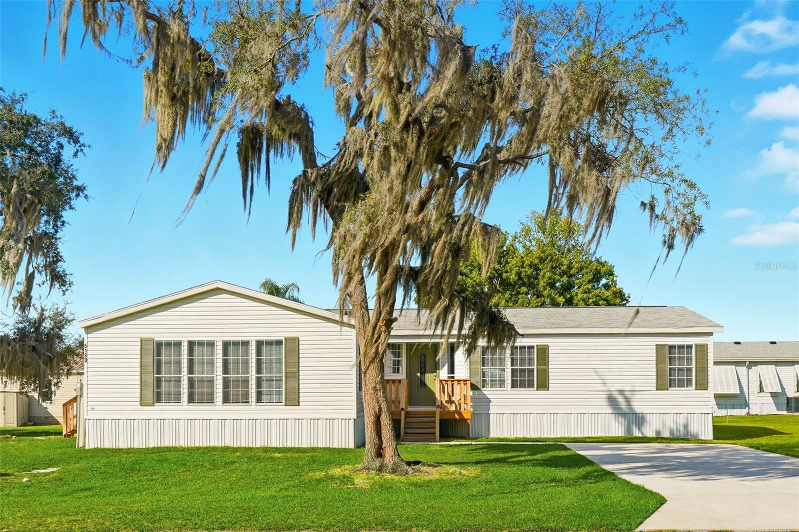 5180 LEXINGTON CIR, WILDWOOD, FL, 34785