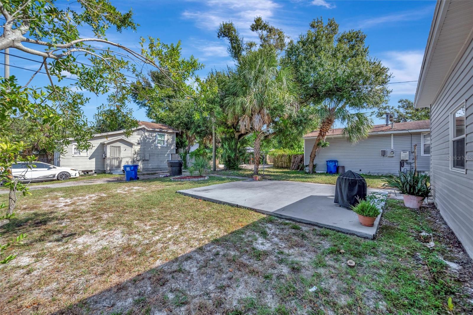 4063 2ND AVE S, ST PETERSBURG, FL, 33711