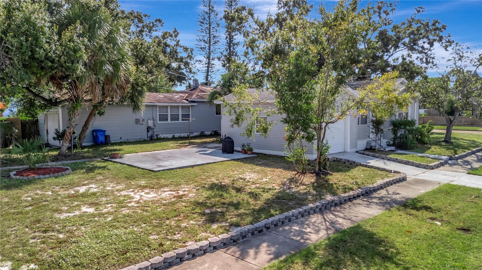 4063 2ND AVE S, ST PETERSBURG, FL, 33711