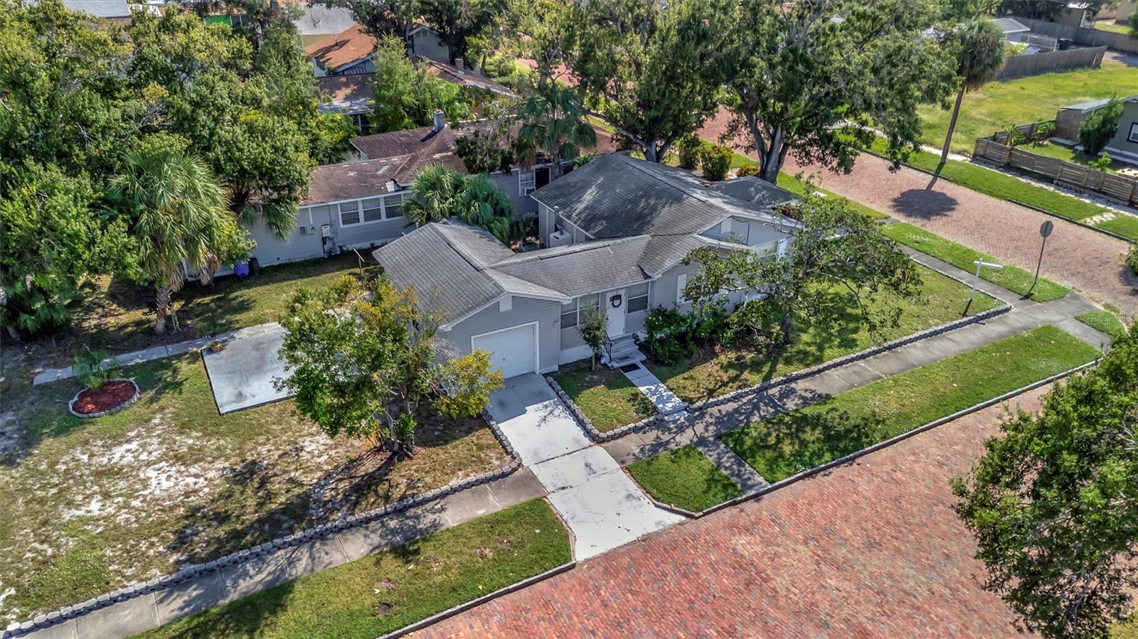 4063 2ND AVE S, ST PETERSBURG, FL, 33711