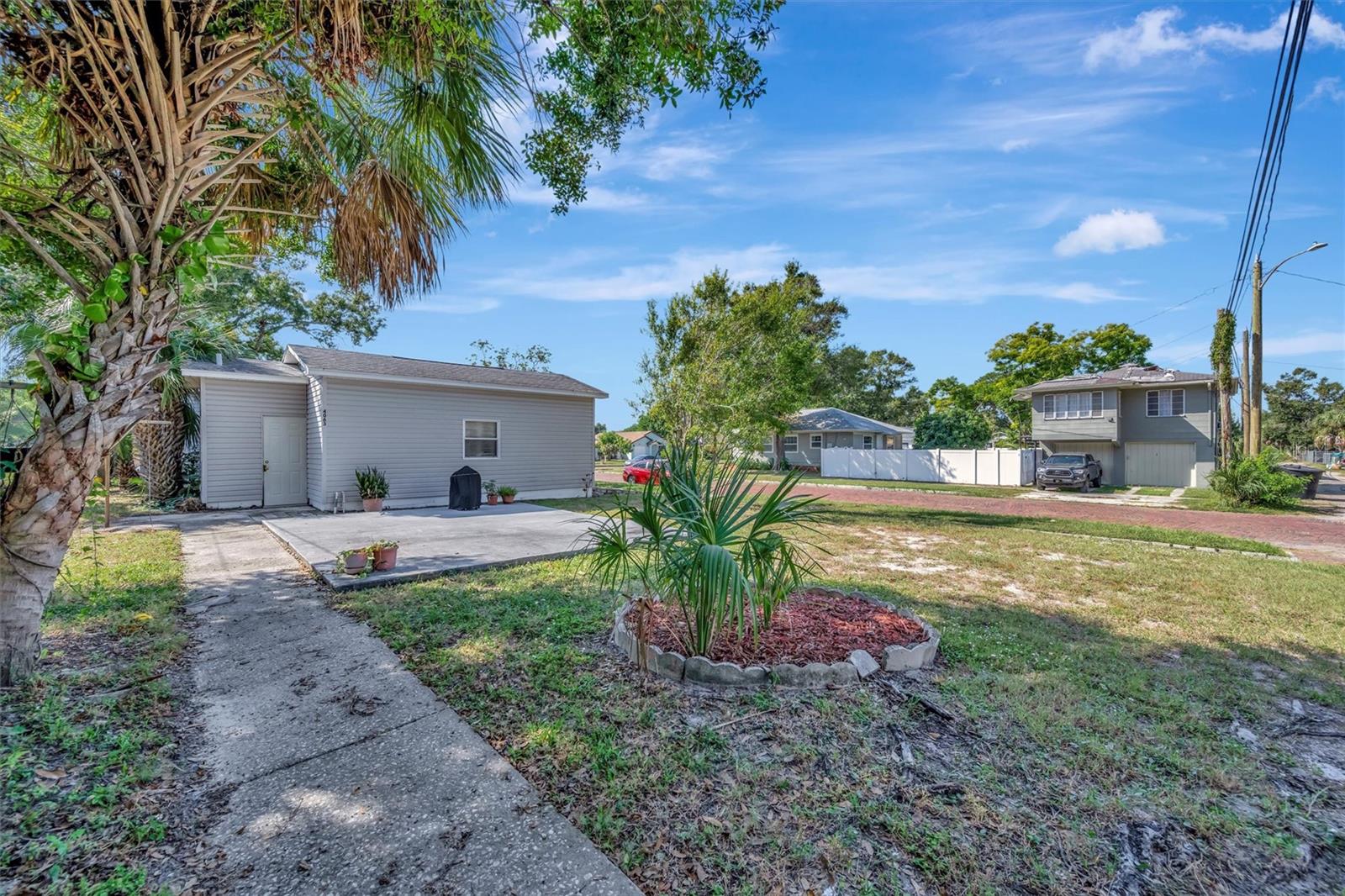 4063 2ND AVE S, ST PETERSBURG, FL, 33711