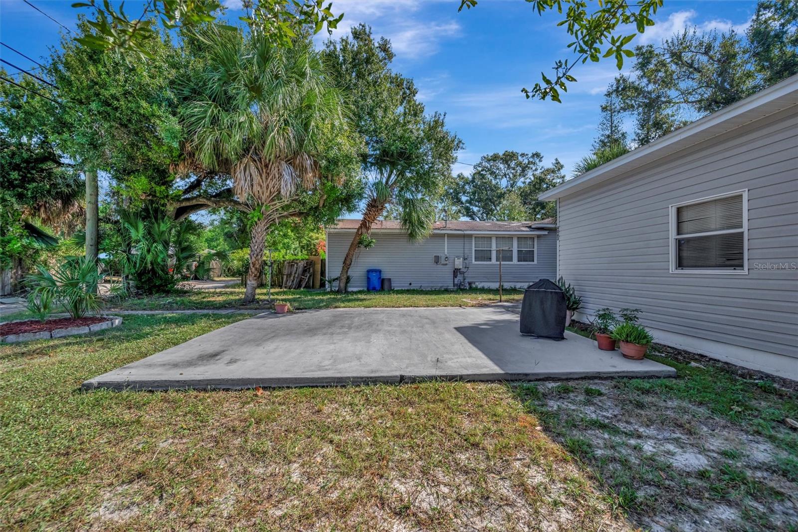 4063 2ND AVE S, ST PETERSBURG, FL, 33711