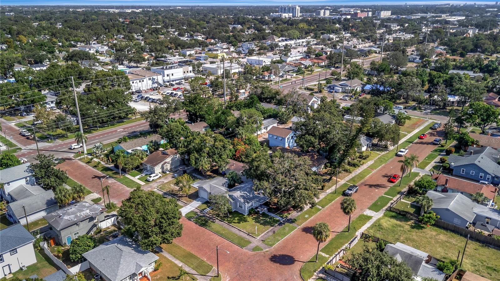 4063 2ND AVE S, ST PETERSBURG, FL, 33711