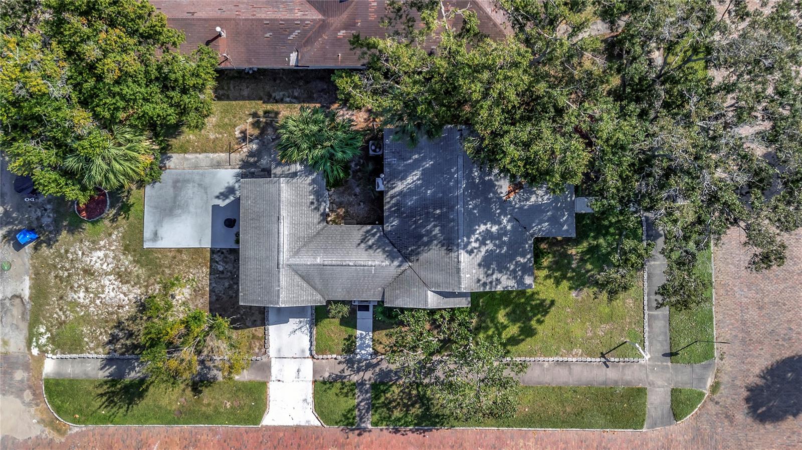 4063 2ND AVE S, ST PETERSBURG, FL, 33711