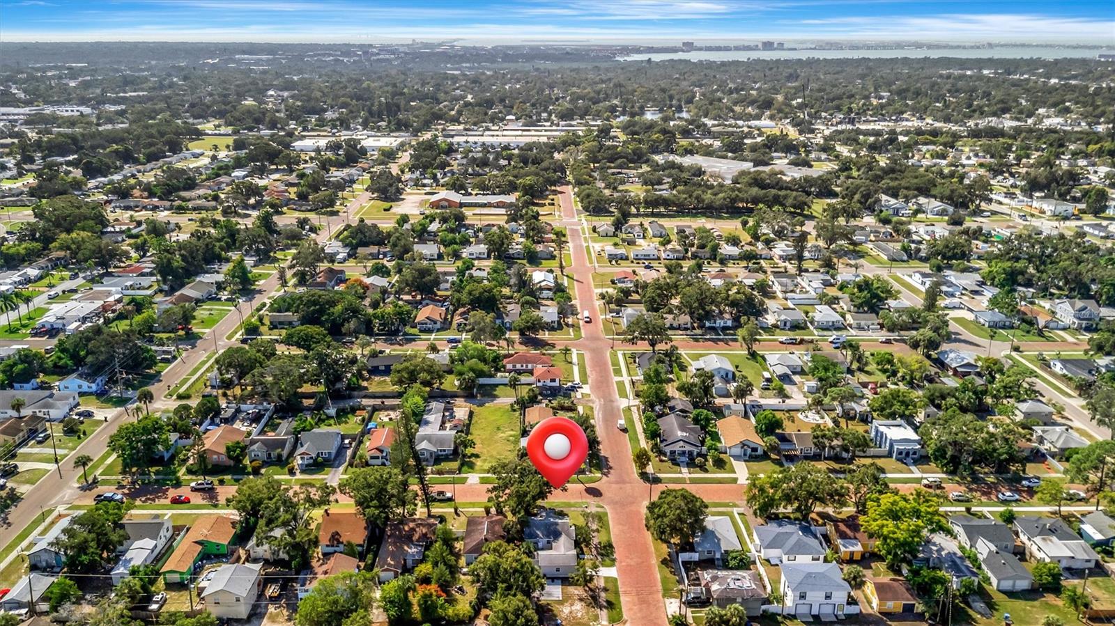 4063 2ND AVE S, ST PETERSBURG, FL, 33711