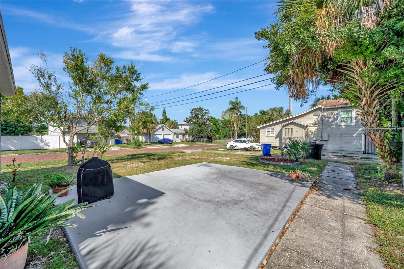 4063 2ND AVE S, ST PETERSBURG, FL, 33711