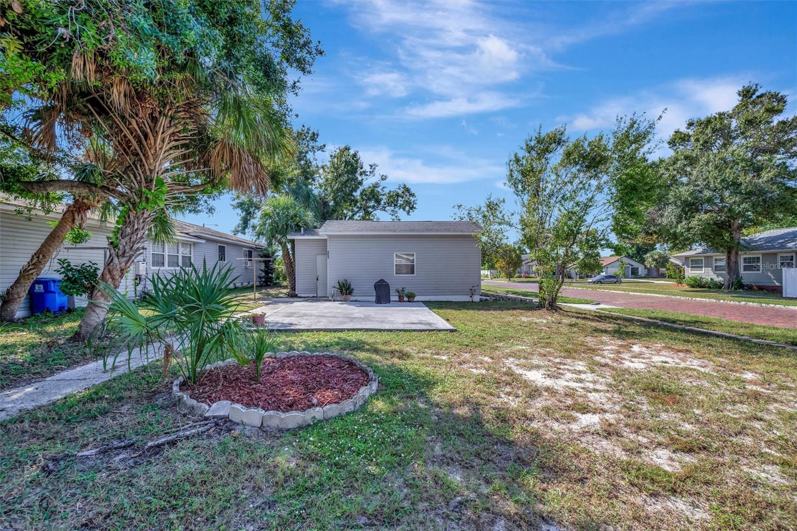 4063 2ND AVE S, ST PETERSBURG, FL, 33711