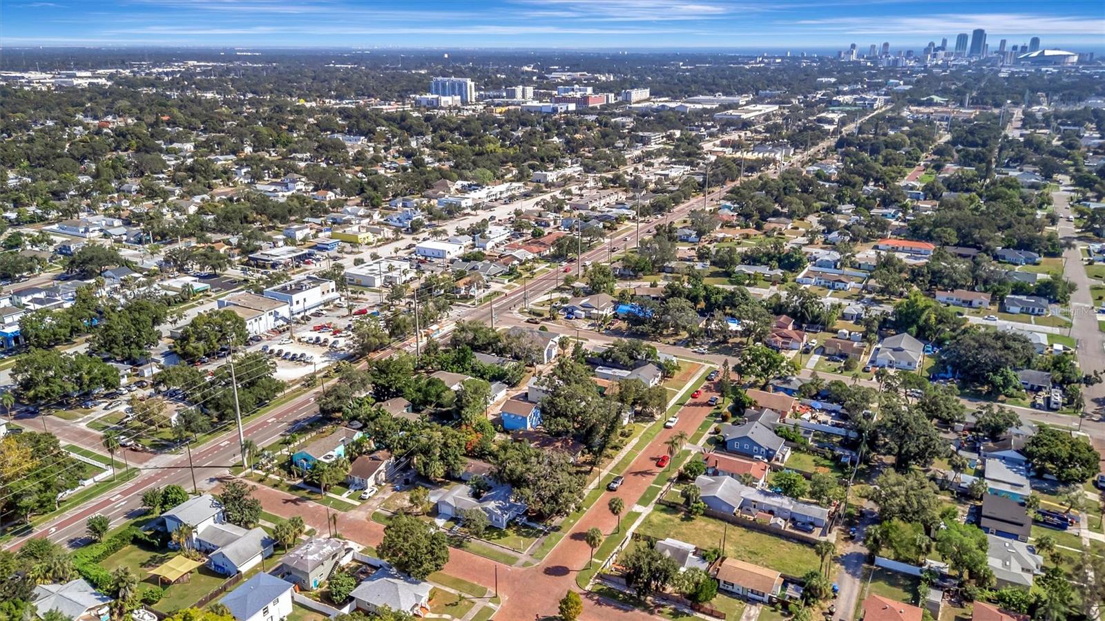 4063 2ND AVE S, ST PETERSBURG, FL, 33711