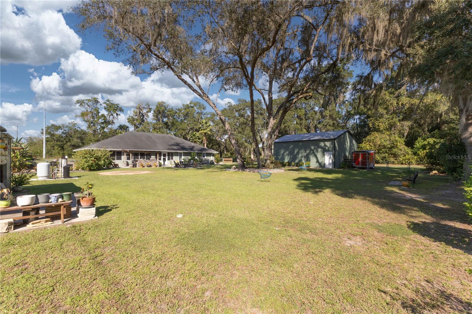 14725 SE 36TH AVE, SUMMERFIELD, FL, 34491