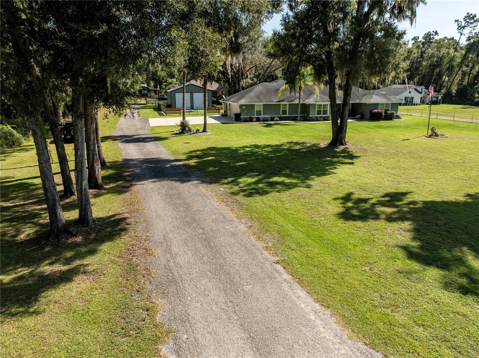 14725 SE 36TH AVE, SUMMERFIELD, FL, 34491